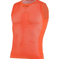Maglia Intima S/M Xtech Air Evo - Arancione