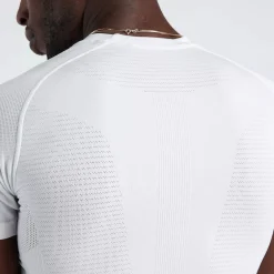 Maglia intima Specialized Seamless Light - Bianco