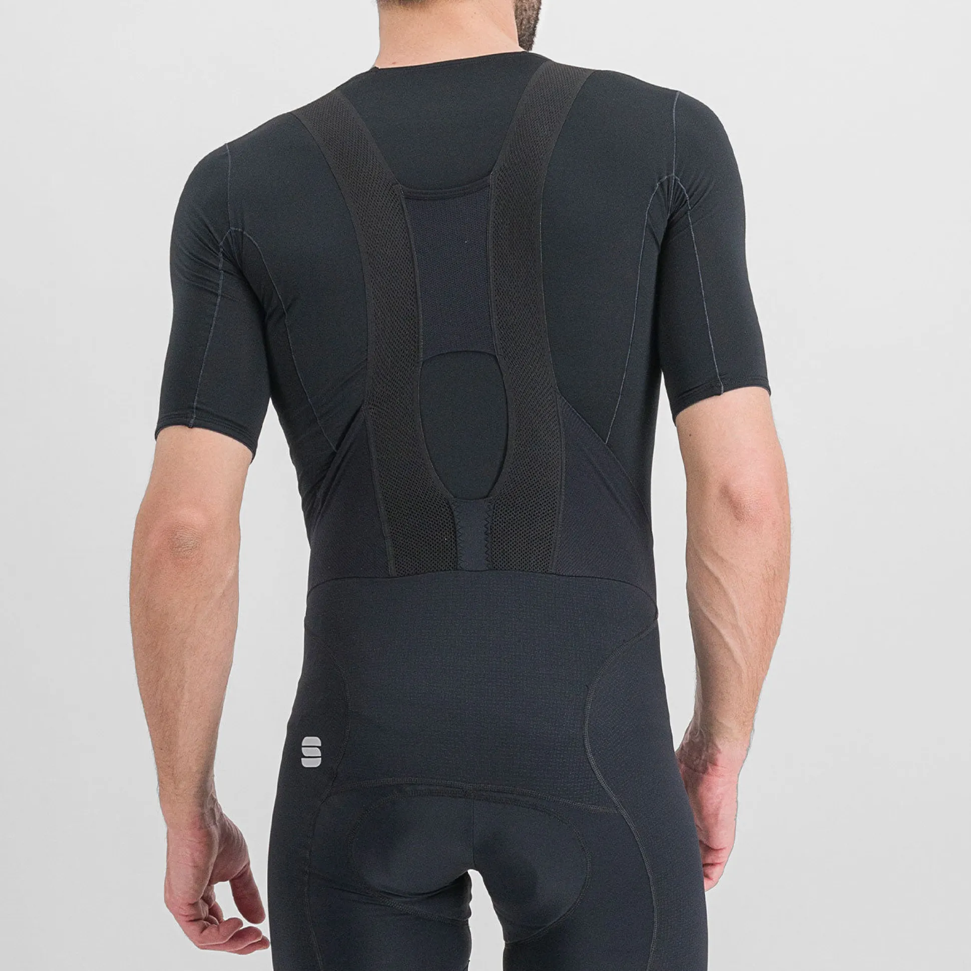 Maglia intima Sportful Midweight - Nero