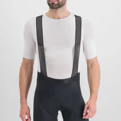 Maglia intima Sportful Midweight - Bianco