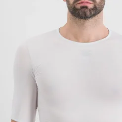 Maglia intima Sportful Midweight - Bianco