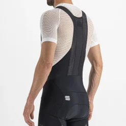 Maglia intima Sportful 2ND Skin Mesh Tee - Bianco