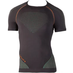 Maglia intima UYN Evolutyon - Grigio arancio