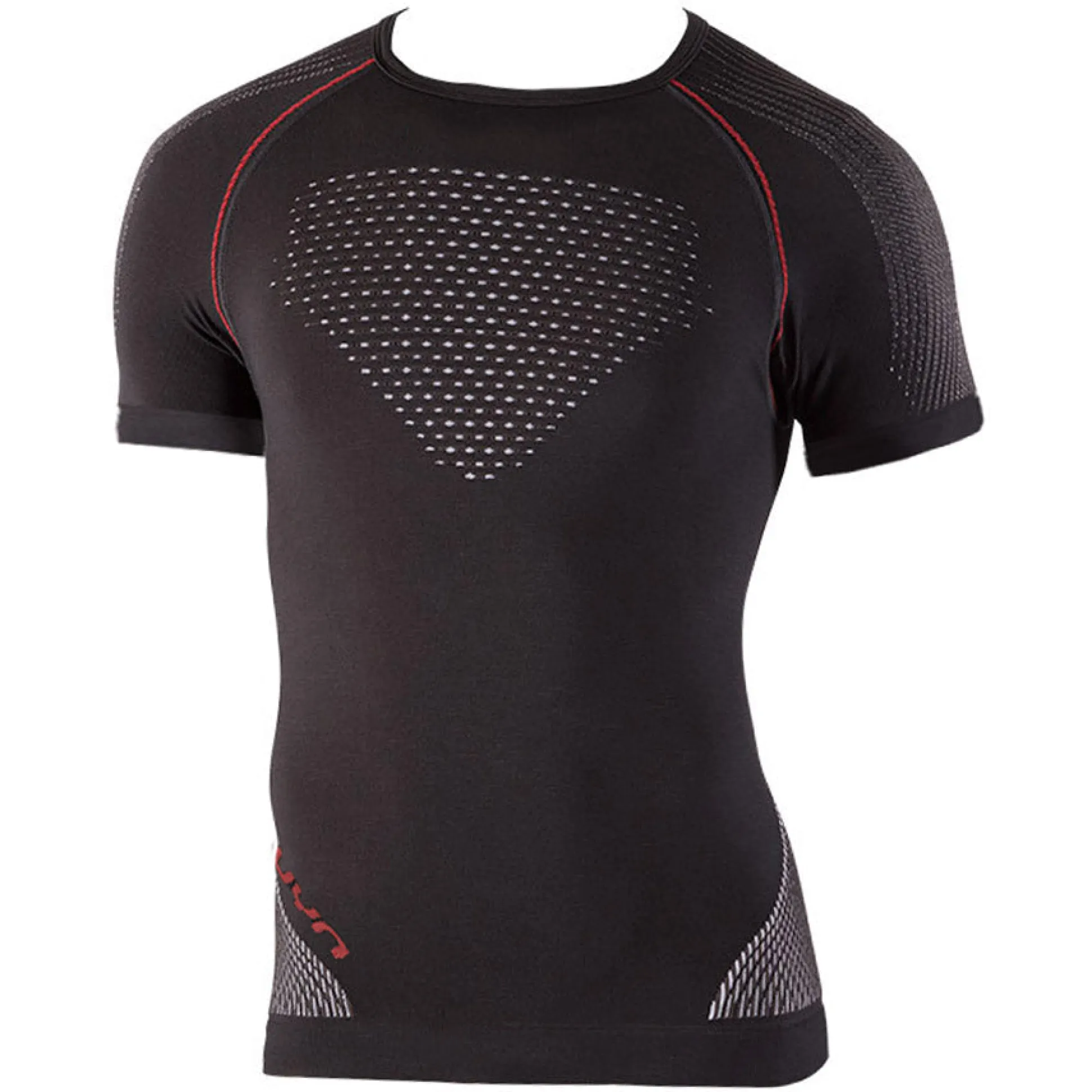 Maglia intima UYN Evolutyon - Grigio rosso