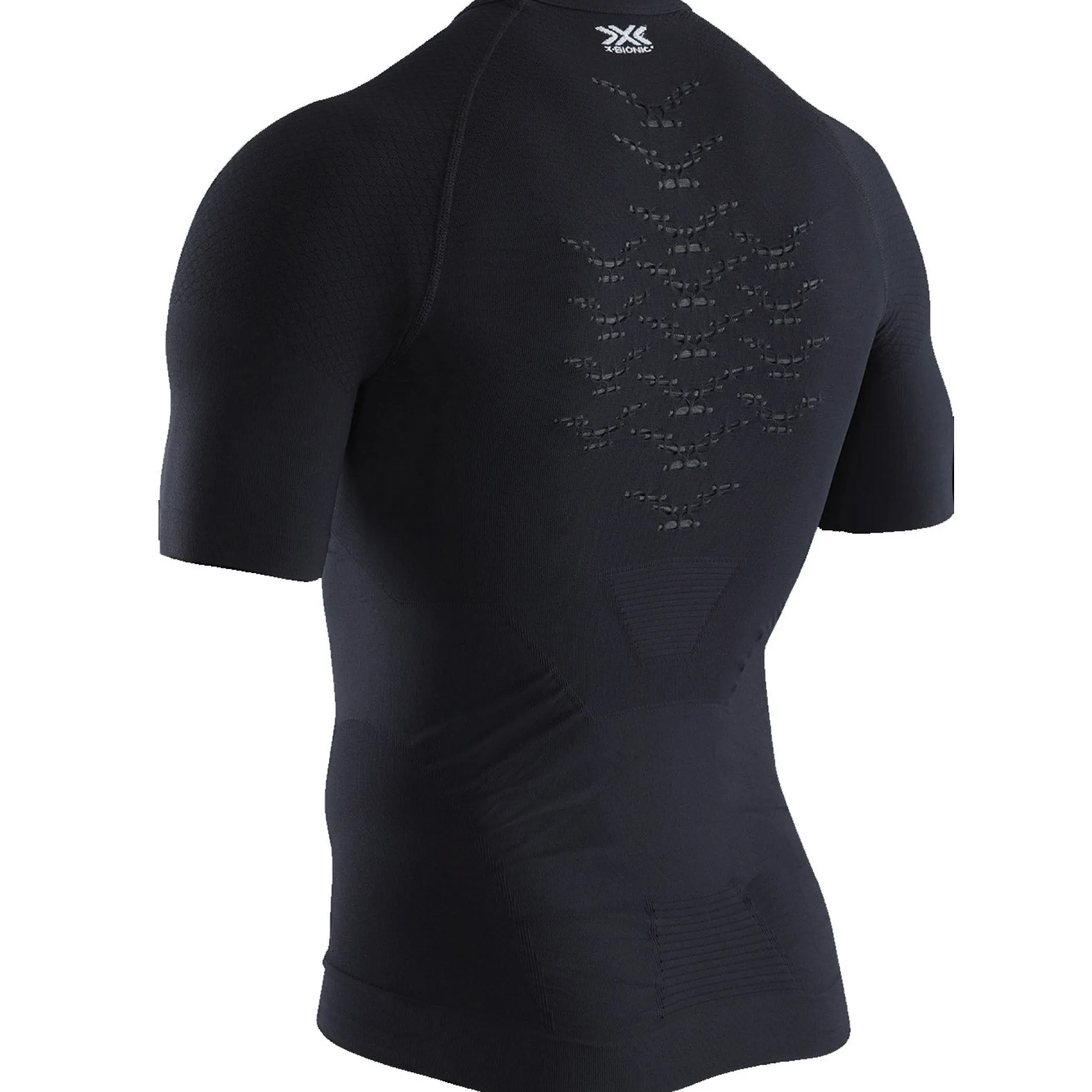 Maglia intima X-Bionic Energizer 4.0 Sport MK3 LT - Nero