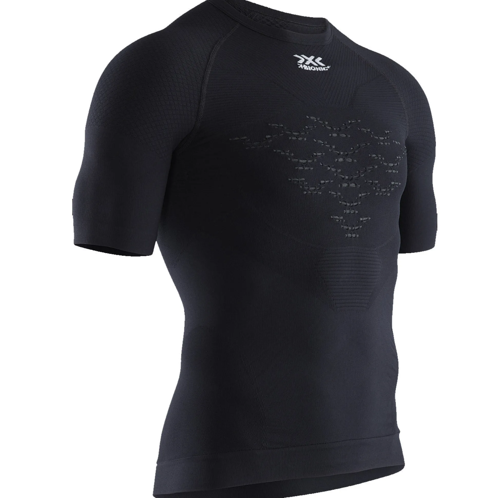 Maglia intima X-Bionic Energizer 4.0 Sport MK3 LT - Nero