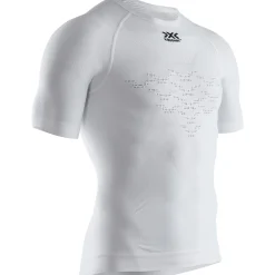 Maglia Intima X-Bionic Energizer 4.0 LT round neck - Bianco