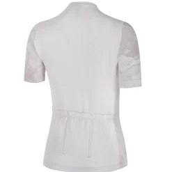 Maglia Jëuf Essential Leaf donna manica corta - Sabbia