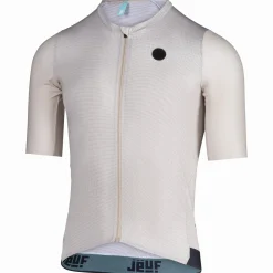 Maglia Jëuf Pro Race Carbon 2.0 - Beige