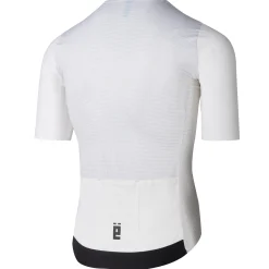 Maglia Jëuf Pro Race Carbon - Nebbia