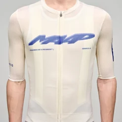 Maglia Maap Blaze Pro Air 3.0 - Beige