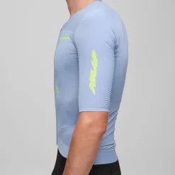 Maglia Maap Eclipse Pro Race - Azzurro