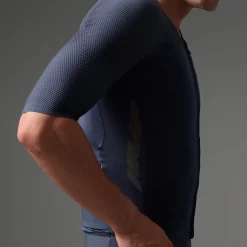 Maglia Maap Eclipse Pro Race - Blu