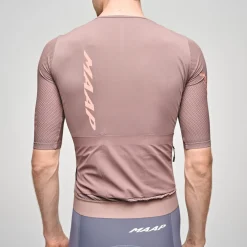 Maglia Maap Emerge - Rosa