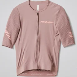 Maglia Maap Emerge - Rosa