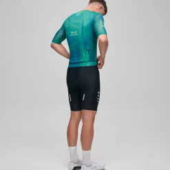 Maglia Maap Privateer Chad Haga Pro Air 3.0 - Verde
