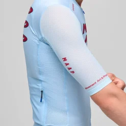 Maglia Maap Pulse Pro Air 3.0 - Azzurro