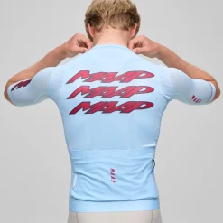 Maglia Maap Pulse Pro Air 3.0 - Azzurro