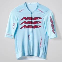 Maglia Maap Pulse Pro Air 3.0 - Azzurro