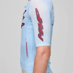 Maglia Maap Pulse Pro Air 3.0 - Azzurro