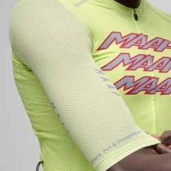 Maglia Maap Pulse Pro Air 3.0 - Verde