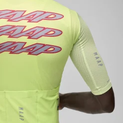 Maglia Maap Pulse Pro Air 3.0 - Verde