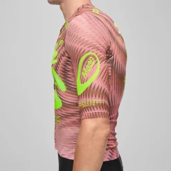 Maglia Maap Spectrum Pro Air 3.0 - Rosa