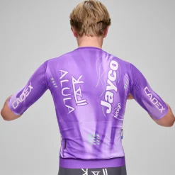 Maglia Maap Team Jayco Alula 2026 Pro Air 3.0