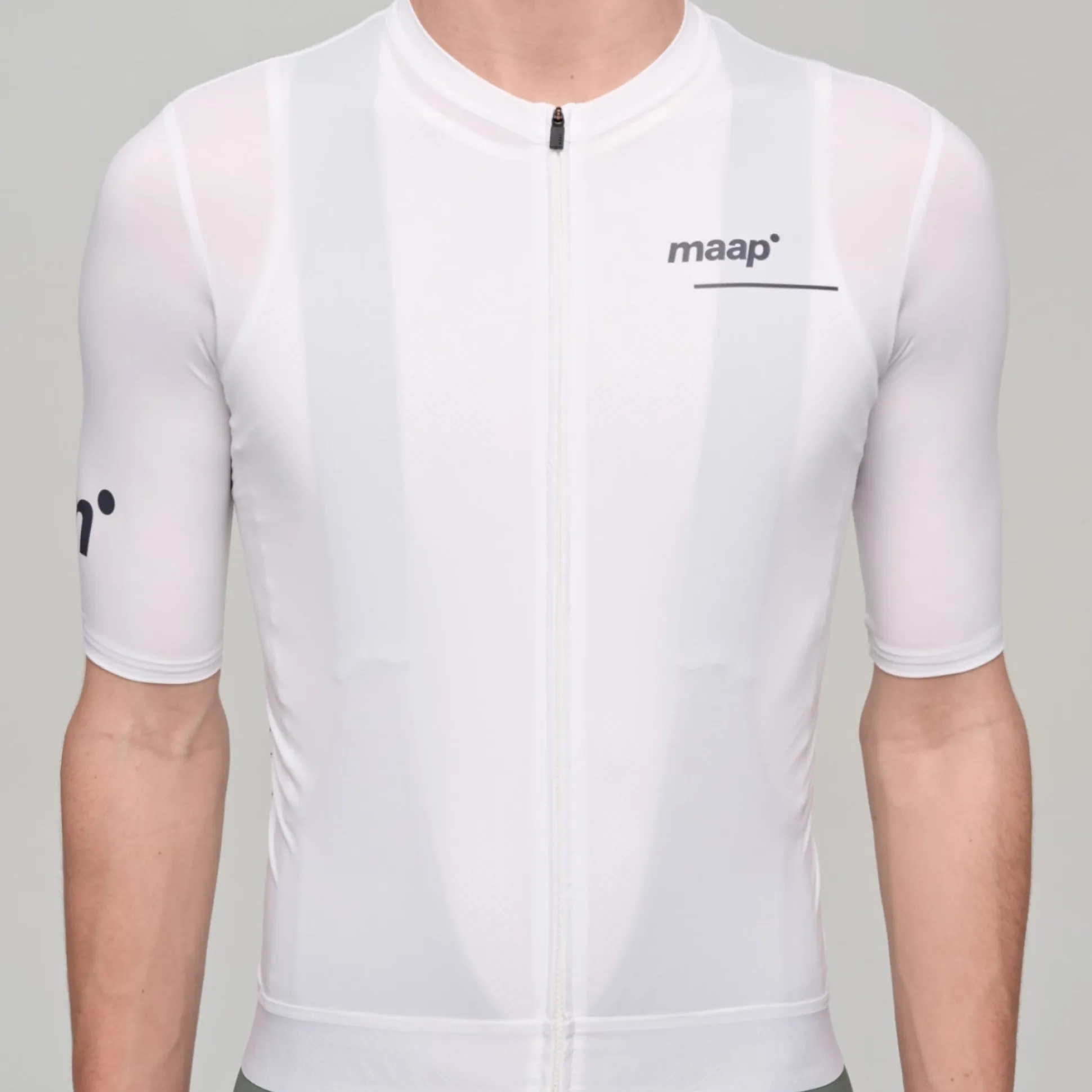 Maglia Maap Training - Bianco