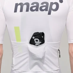 Maglia Maap Training - Bianco