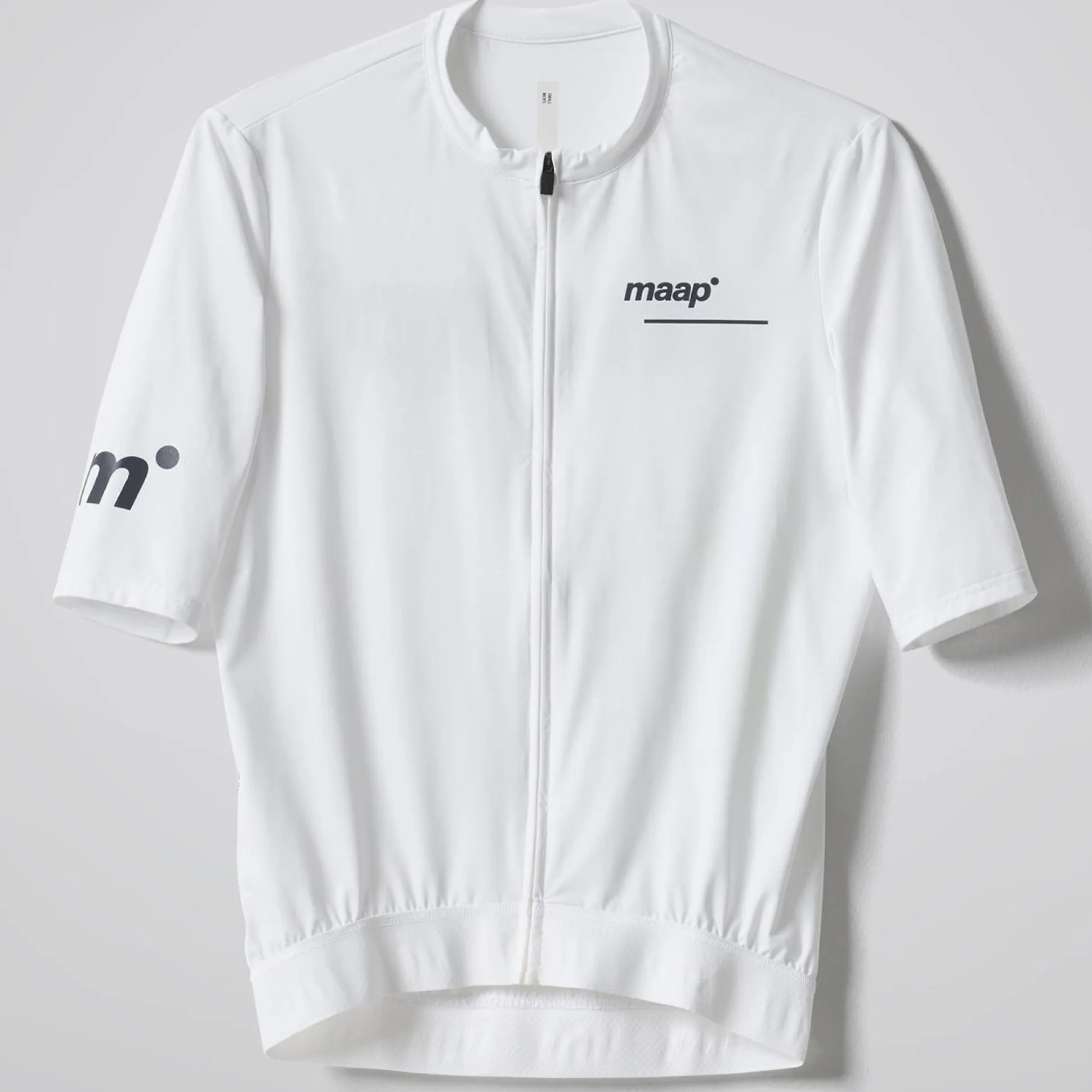 Maglia Maap Training - Bianco