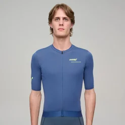 Maglia Maap Training - Blu