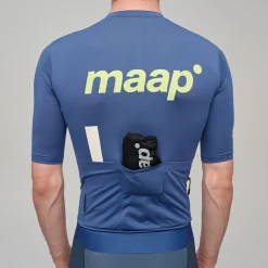 Maglia Maap Training - Blu
