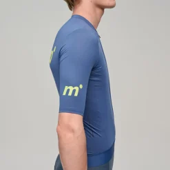 Maglia Maap Training - Blu