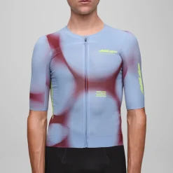 Maglia Maap Void Pro Race - Azzurro