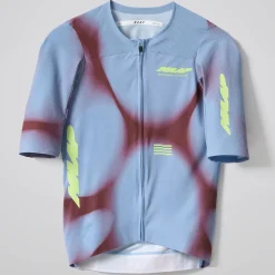 Maglia Maap Void Pro Race - Azzurro