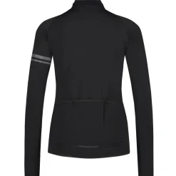 Maglia maniche lunghe donna Agu Essential Thermo - Nero