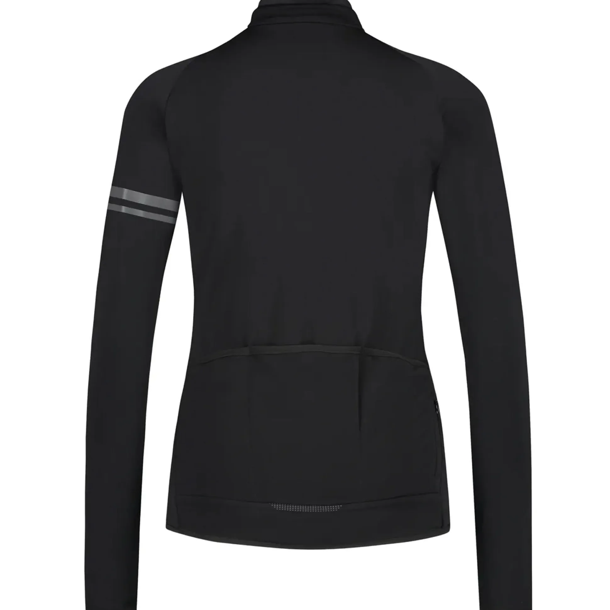 Maglia maniche lunghe donna Agu Essential Thermo - Nero