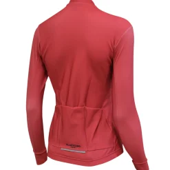 Maglia maniche lunghe donna All4cycling Idro – Bordeaux