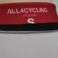 Maglia maniche lunghe donna All4cycling Idro – Bordeaux