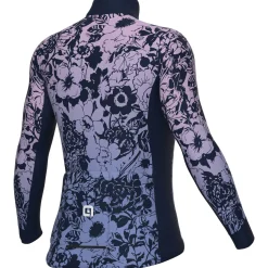 Maglia maniche lunghe donna Ale PRAGMA Nadine - Blu