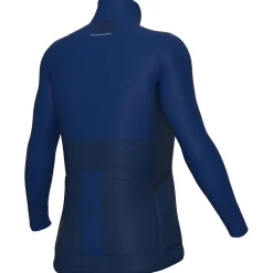Maglia maniche lunghe donna Ale Off Road Gravel Dual - Blu