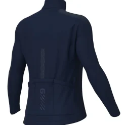 Maglia maniche lunghe donna Ale Pragma Fondo 3.0 - Blu scuro