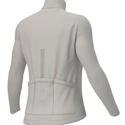 Maglia maniche lunghe donna Ale Pragma Fondo 3.0 - Grigio