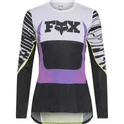 Maglia maniche lunghe donna Flexair Phantom Edizione Limitata - Multicolore