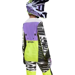 Maglia maniche lunghe donna Flexair Phantom Edizione Limitata - Multicolore