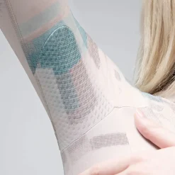 Maglia maniche lunghe donna Gobik Hyder Hazelnut - Marrone