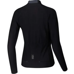 Maglia maniche lunghe donna Jëuf Pro Thermal - Nero