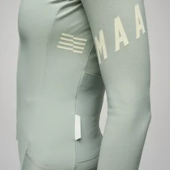 Maglia maniche lunghe donna Maap Aeon Thermal - Grigio