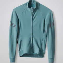 Maglia maniche lunghe donna Maap Aeon Thermal - Verde